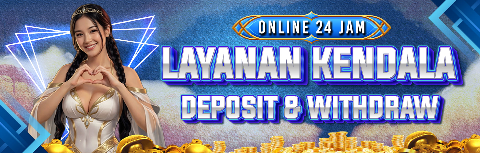 SLOT737 Banner Slot Online